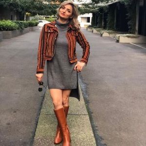 Meet your Posher, Zohreh